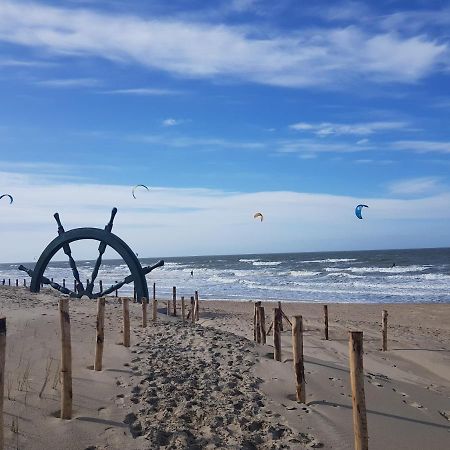 Studio Blue Cocoon Westende 米德尔克尔克 外观 照片