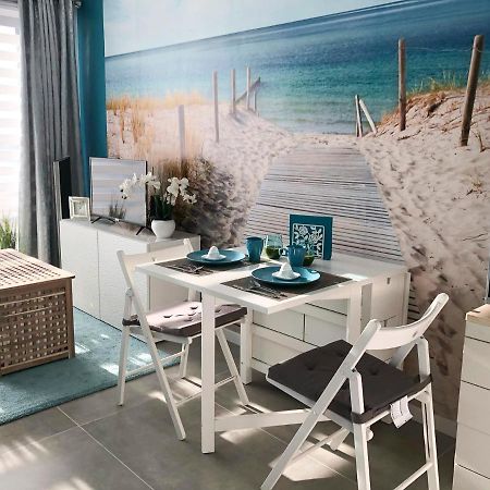 Studio Blue Cocoon Westende 米德尔克尔克 外观 照片