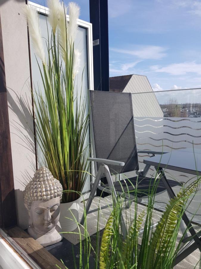 Studio Blue Cocoon Westende 米德尔克尔克 外观 照片