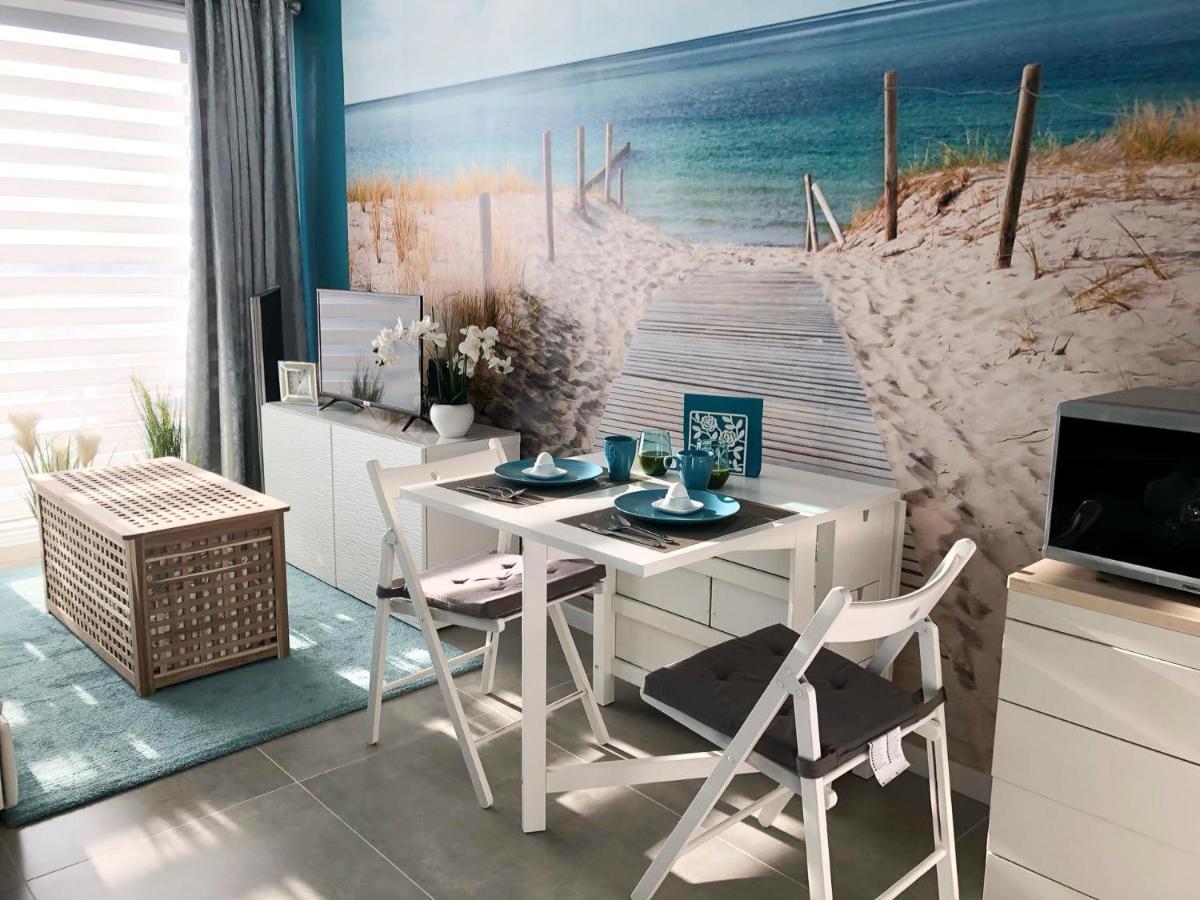 Studio Blue Cocoon Westende 米德尔克尔克 外观 照片