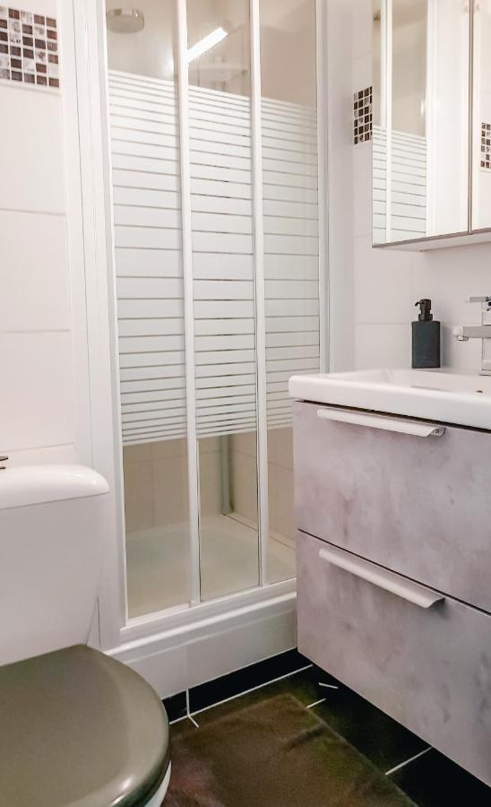 Studio Blue Cocoon Westende 米德尔克尔克 外观 照片