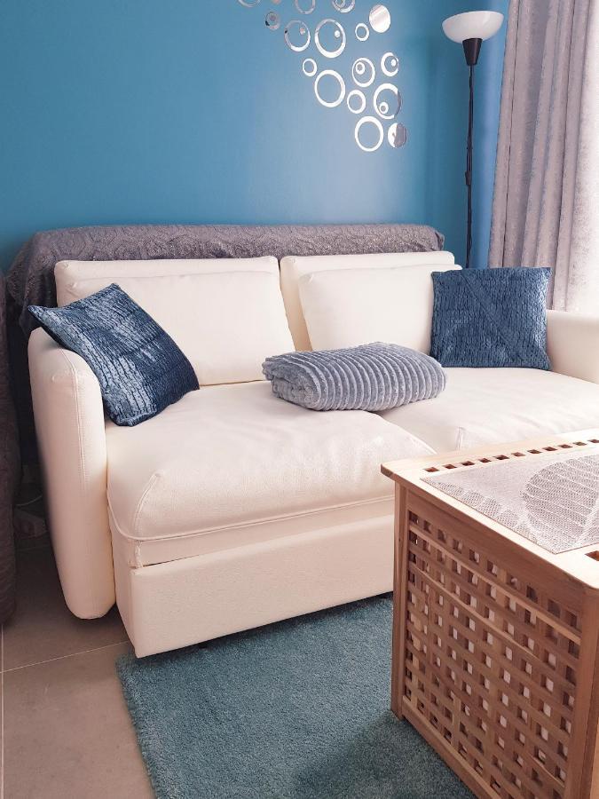 Studio Blue Cocoon Westende 米德尔克尔克 外观 照片